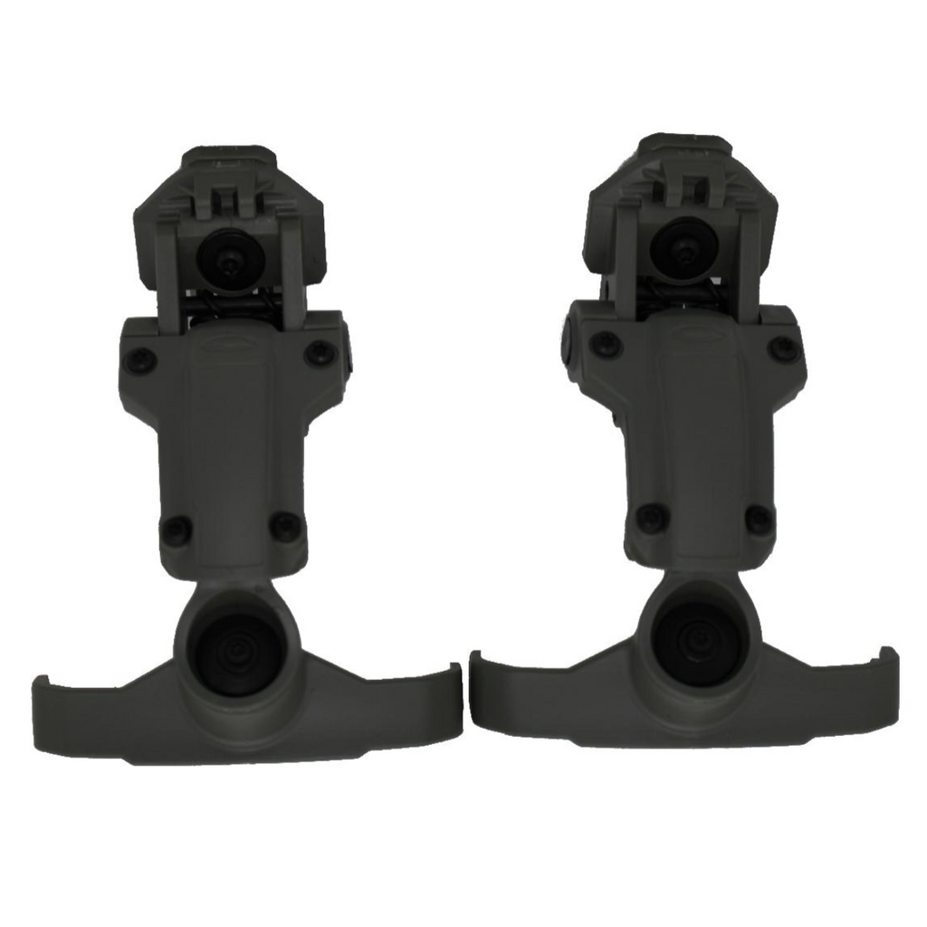 AMP Helmet Rail Mount (Vent mode)