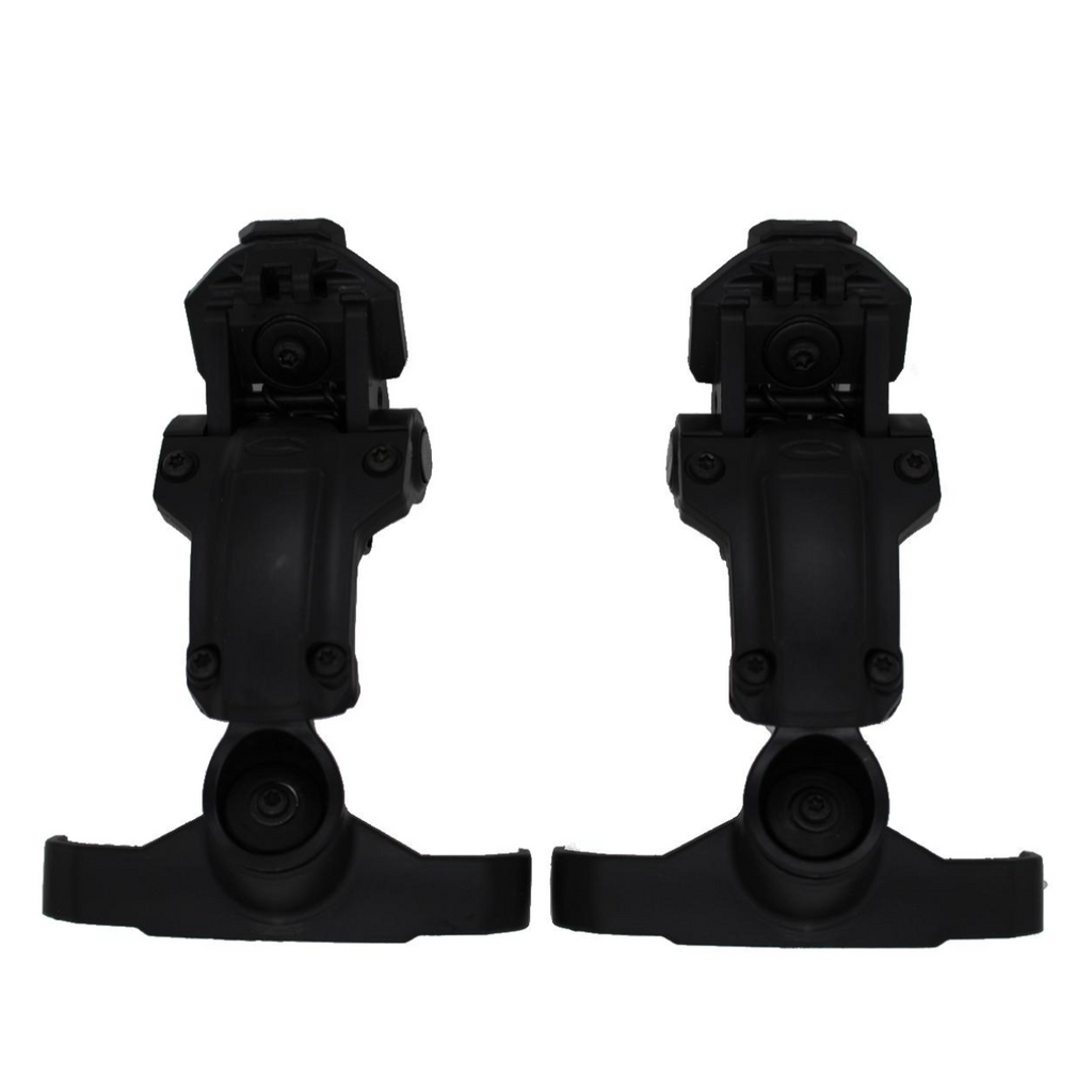 AMP Helmet Rail Mount (Vent mode)