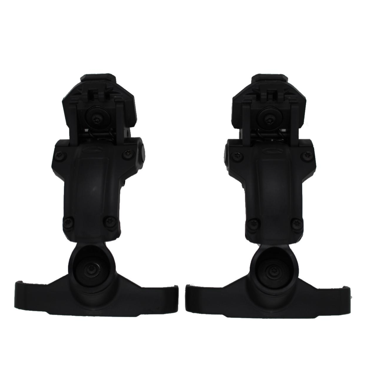 AMP Helmet Rail Mount (Vent mode)