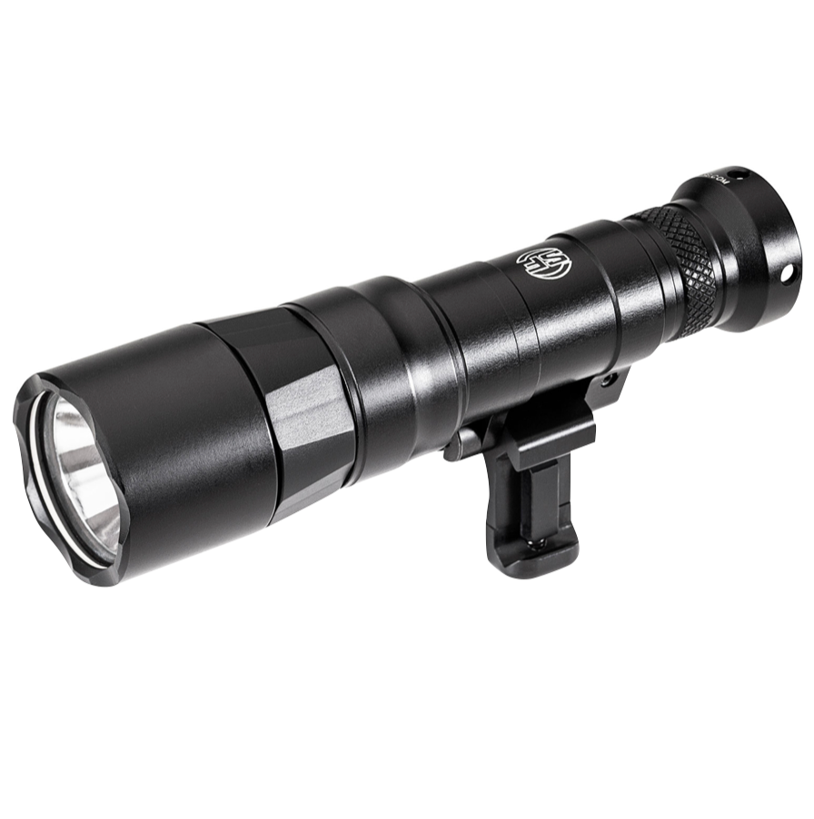 Mini Scout Light Pro Turbo (Duel Fuel) (High Candela)