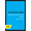The American Temper: Patterns of Our Intellectual Heritage - Paperback