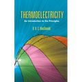 Thermoelectricity - Paperback