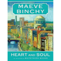Heart and Soul - Paperback