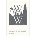 The War of the Worlds - Paperback