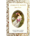 Jane Eyre - Hardcover