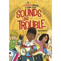 Sounds Like Trouble - Paperback