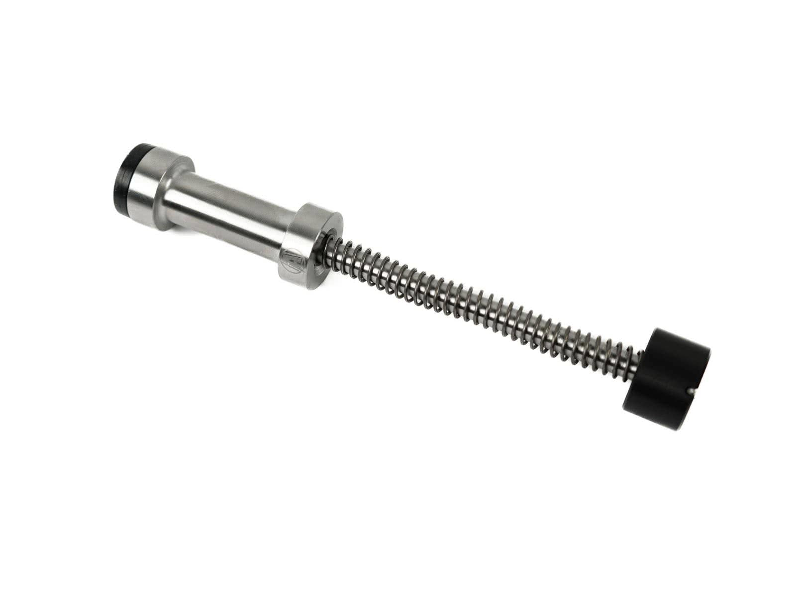 Armaspec SMB Gen3 H2 Sound Mitigation Buffer — Silent Captured AR-15 Buffer