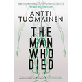 The Man Who Died - Paperback