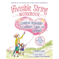 The Invisible String Workbook: Creative Activities to Comfort, Calm, and Connect - Paperback