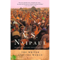 The Writer and the World: Essays - Paperback