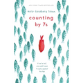 Counting by 7s - Hardcover