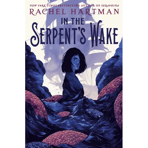 In the Serpent's Wake - Hardcover