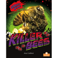 Killer Bees - Paperback