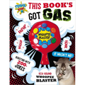 This Book's Got Gas - Hardcover
