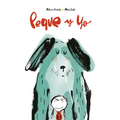 Peque Y Yo - Hardcover