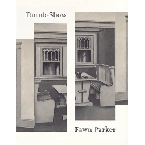 Dumb-Show - Paperback