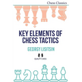 Key Elements of Chess Tactics - Paperback