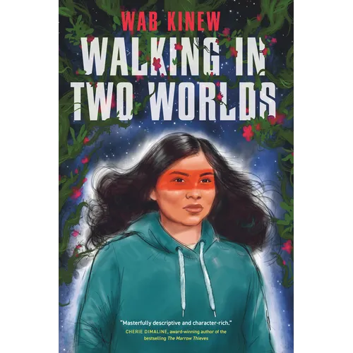 Walking in Two Worlds - Paperback