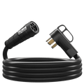Nature's Generator Lithium 6ft Super Charging Cable