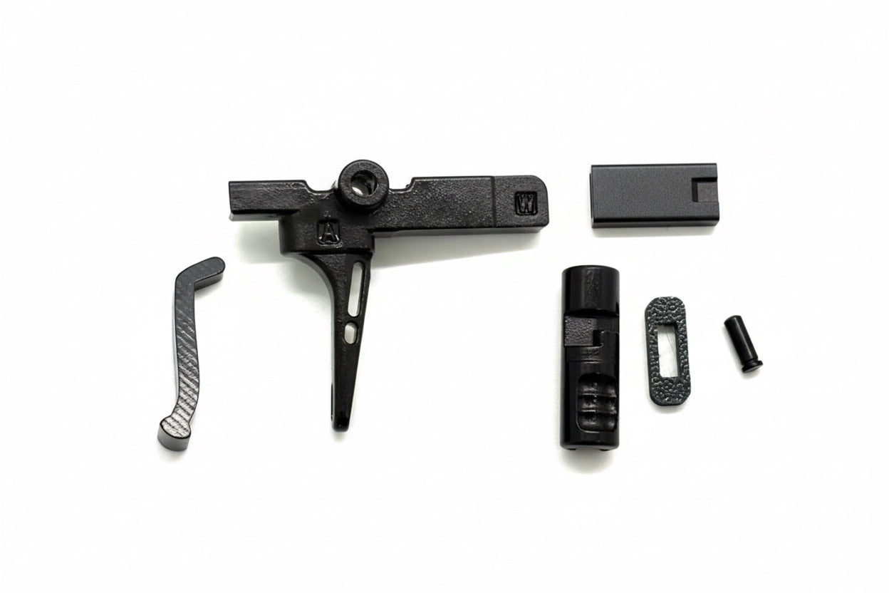 100% USA Made Super Safety with Flat Trigger – On Sale $89.99