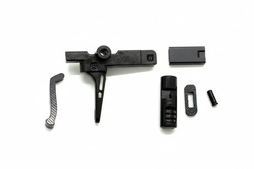100% USA Made Super Safety with Flat Trigger – On Sale $89.99