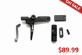 100% USA Made Super Safety with Flat Trigger – On Sale $89.99