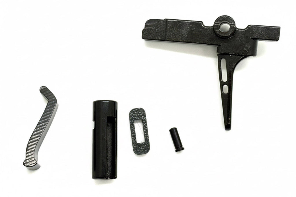 100% USA Made Super Safety with Flat Trigger – On Sale $89.99