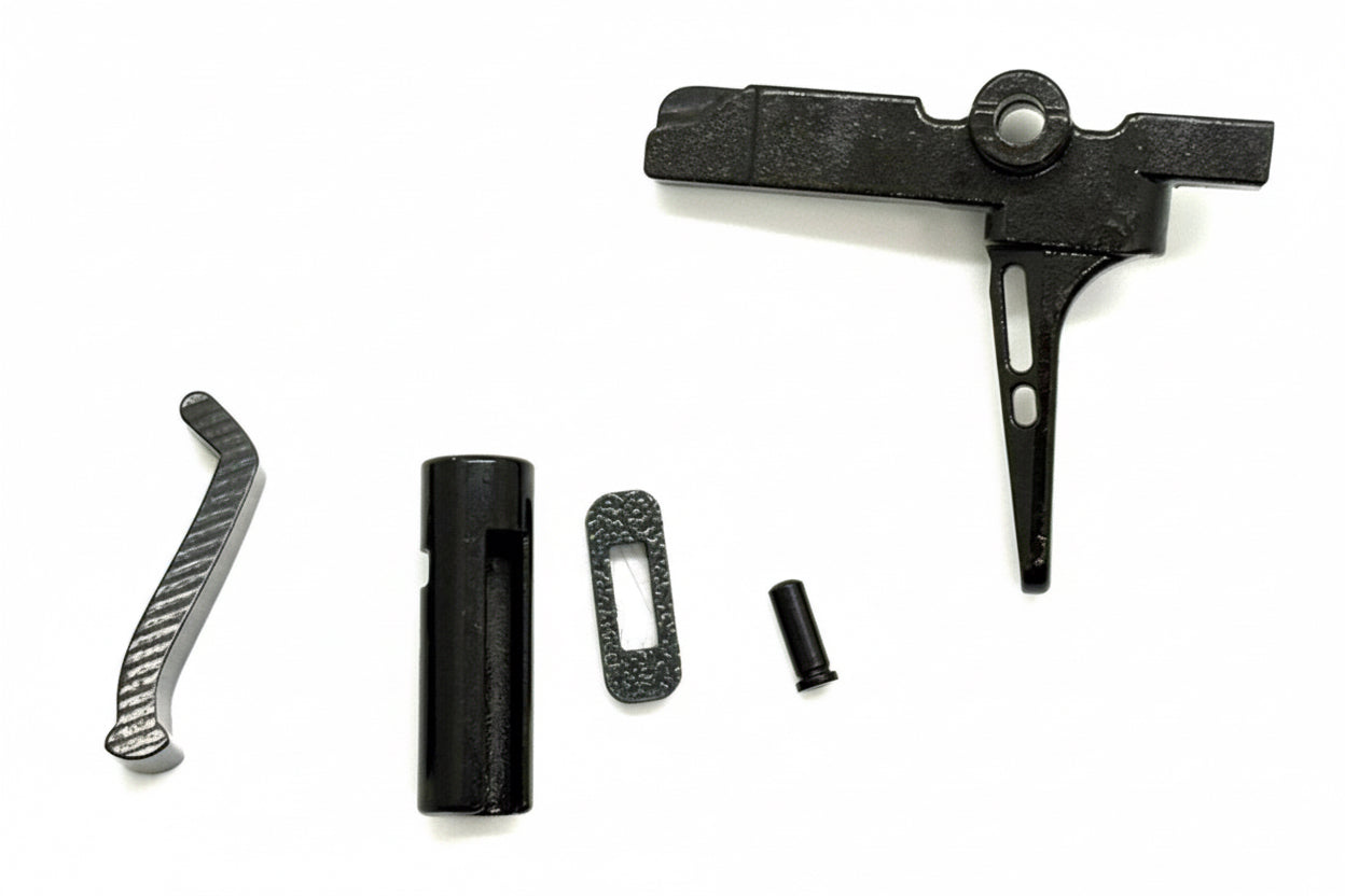 100% USA Made Super Safety with Flat Trigger – On Sale $89.99