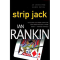 Strip Jack: An Inspector Rebus Novel - Paperback