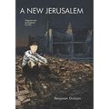 A New Jerusalem - Paperback