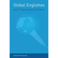 Global Englishes and Transcultural Flows - Paperback