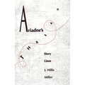 Ariadnes Thread: Story Lines - Paperback