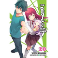 The Devil Is a Part-Timer!, Vol. 20 (Light Novel) - Paperback