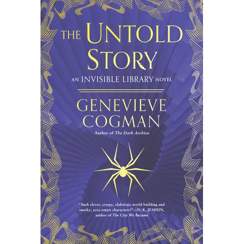 The Untold Story - Paperback