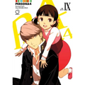 Persona 4 Volume 9 - Paperback