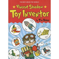 Vincent Shadow: Toy Inventor - Paperback