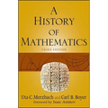 History Mathematics 3e - Paperback
