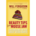 Beauty Tips from Moose Jaw - Paperback