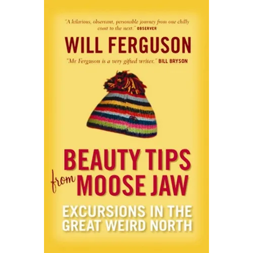 Beauty Tips from Moose Jaw - Paperback