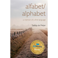 Alfabet/Alphabet - Paperback