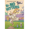 Fuzzy Baseball Vol. 4: Di-No Hitter - Hardcover