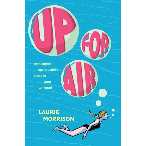 Up for Air - Paperback