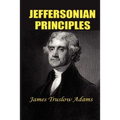 Jeffersonian Principles - Paperback