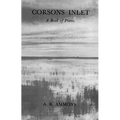 Corsons Inlet: A Book of Poems - Hardcover