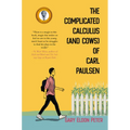 The Complicated Calculus (and Cows) of Carl Paulsen - Paperback