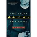 The Vicar of Sorrows - Paperback