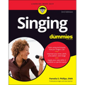 Singing for Dummies - Paperback