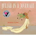 Julián Is a Mermaid - Hardcover