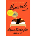 Memorial: A GMA Book Club Pick (a Novel) - Paperback