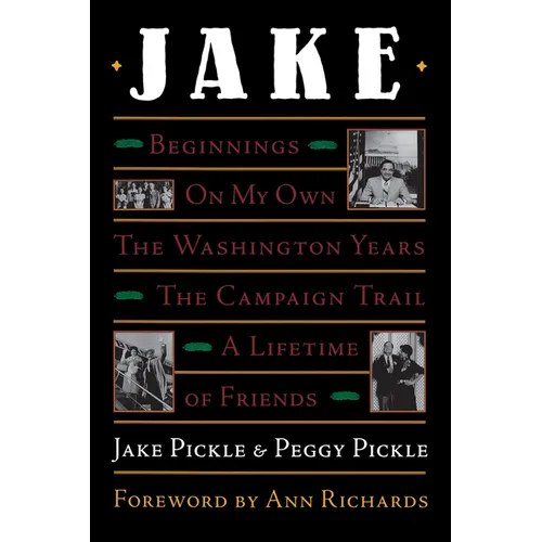 Jake - Paperback